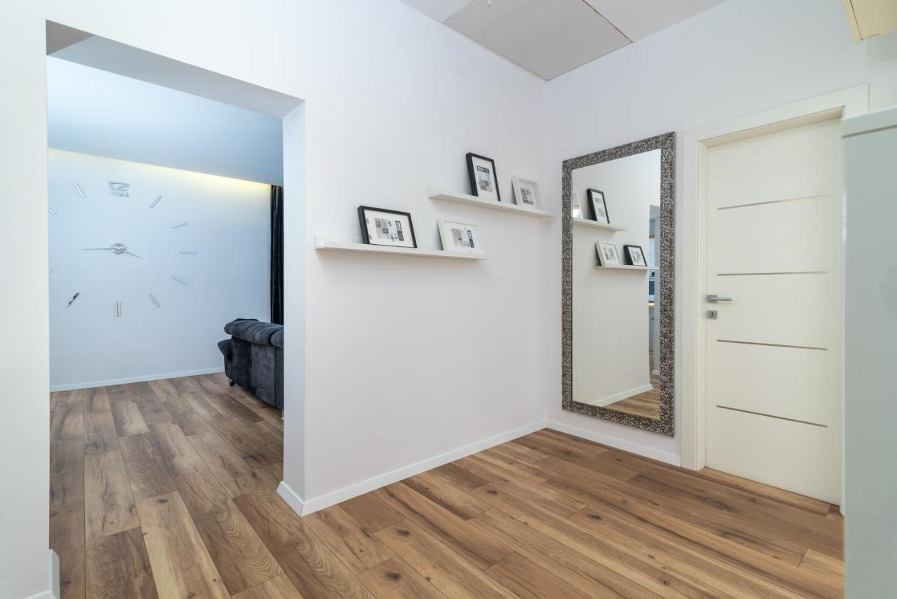 Apartman Tragos Trogir Exterior foto