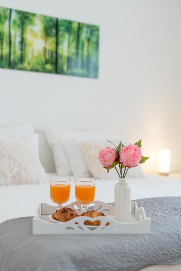 Apartman Tragos Trogir Exterior foto