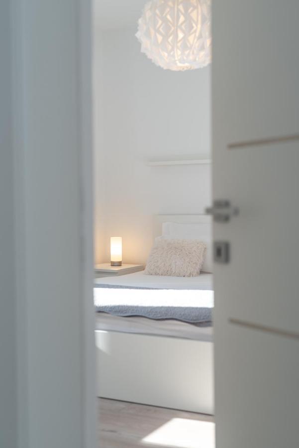Apartman Tragos Trogir Exterior foto
