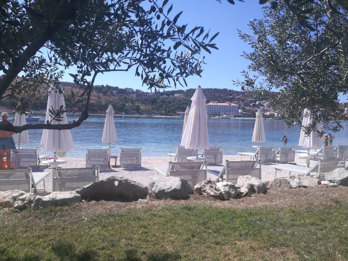Apartman Tragos Trogir Exterior foto